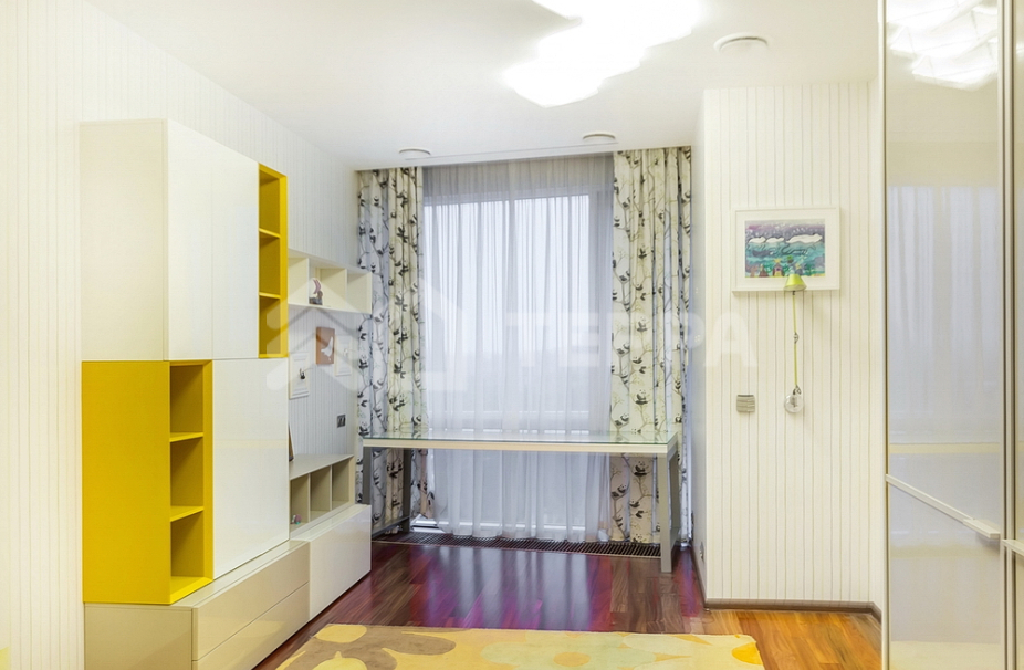 Объект ID 15968 - Квартира