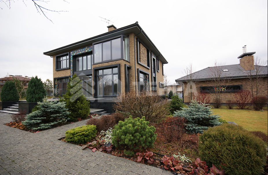 Объект ID 13638 - Дом