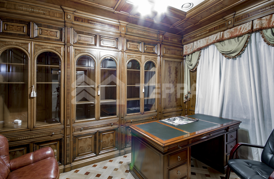 Объект ID 16312 - Дом