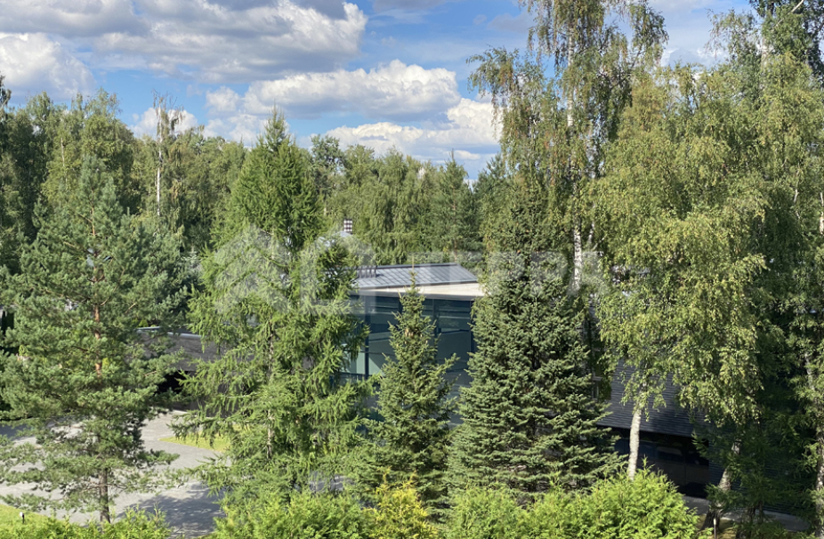 Объект ID 17245 - Дом