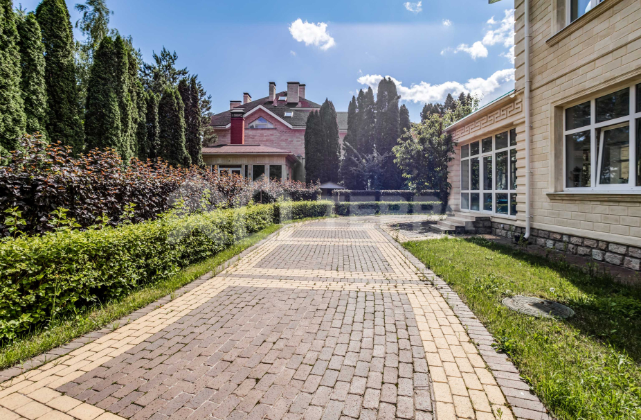 Объект ID 18748 - Дом