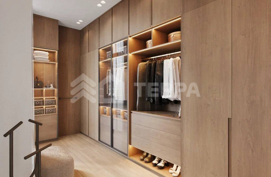 Объект ID 18126 - Дом