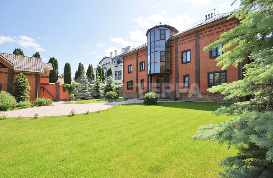 Объект ID 9461 - Дом