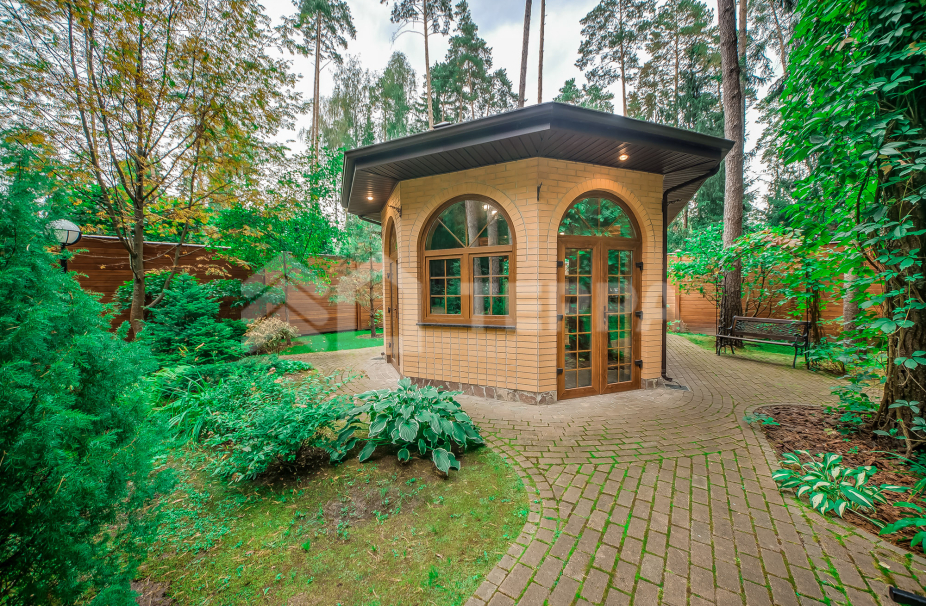 Объект ID 15410 - Дом