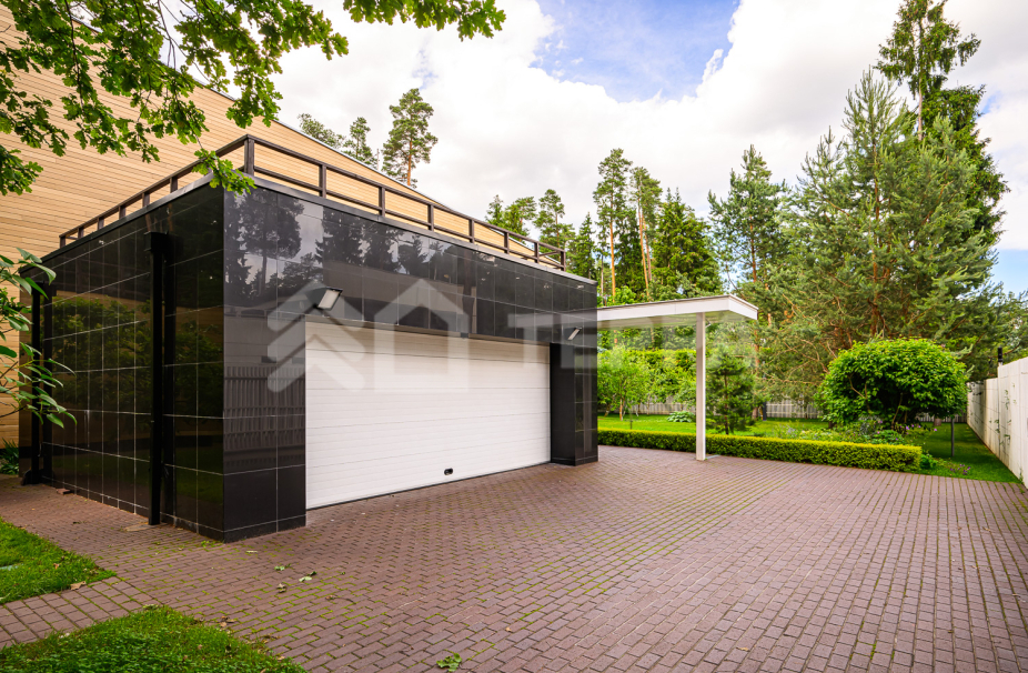 Объект ID 13251 - Дом