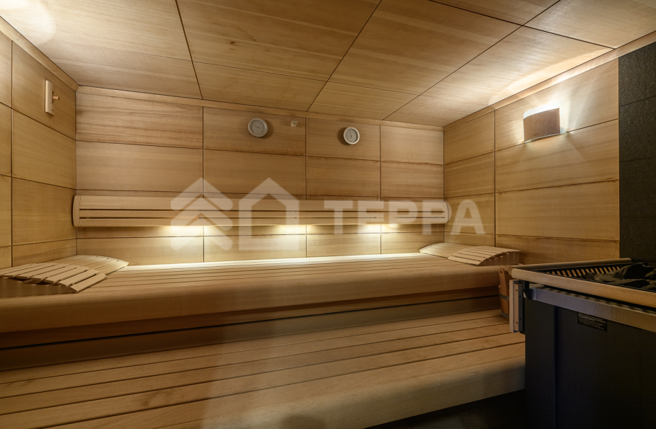 Объект ID 18161 - Дом