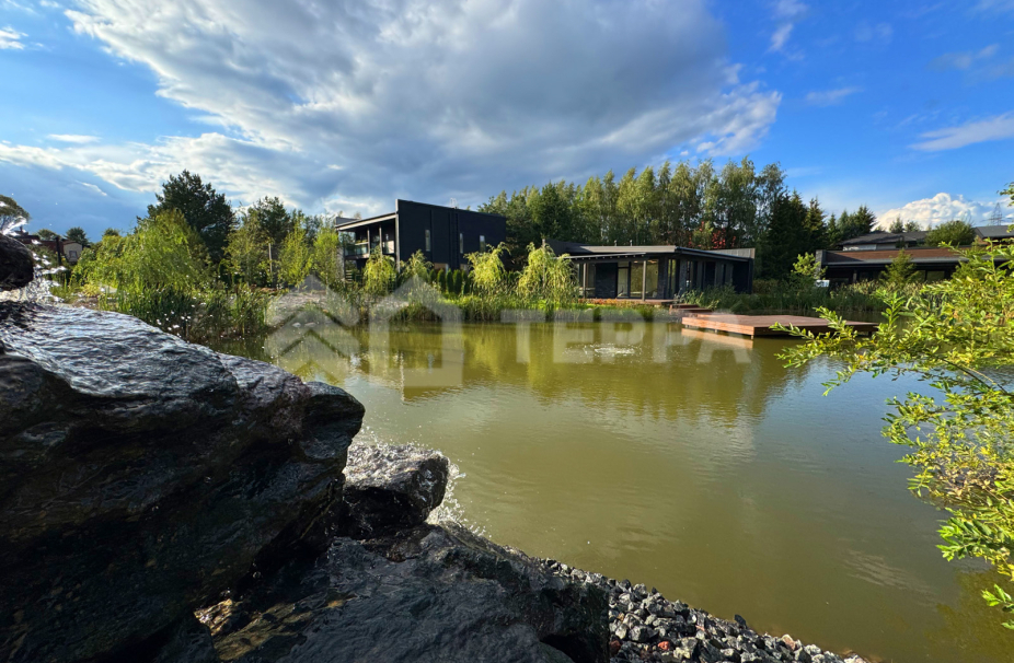 Объект ID 16653 - Дом