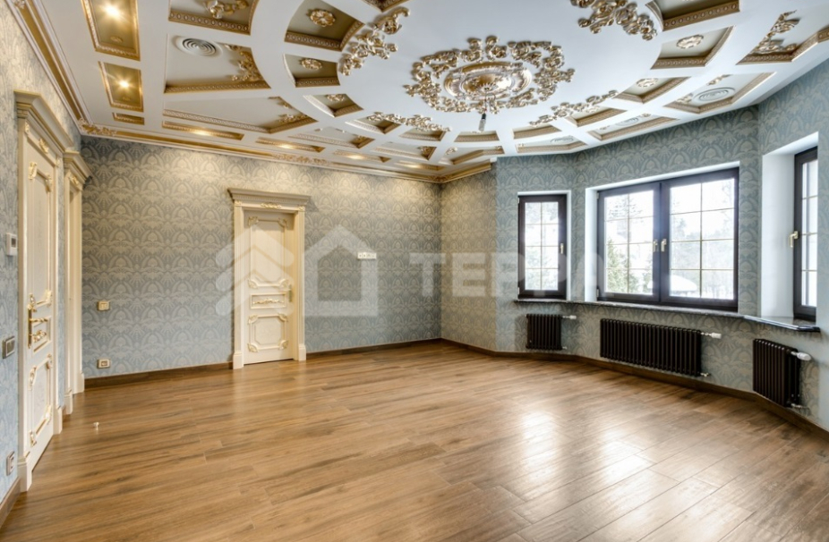 Объект ID 18438 - Дом