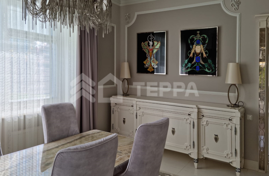 Объект ID 17006 - Дом