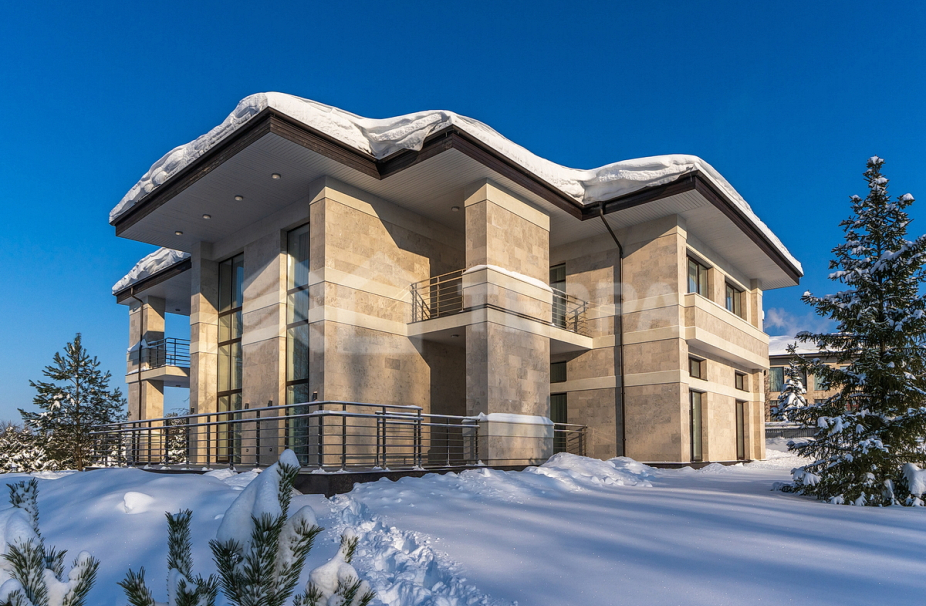 Объект ID 19015 - Дом