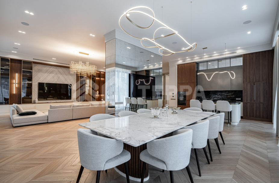 Объект ID 19122 - Дом