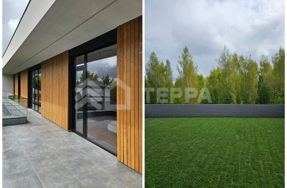 Объект ID 18636 - Дом