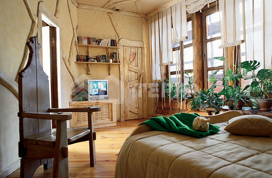 Объект ID 5326 - Дом