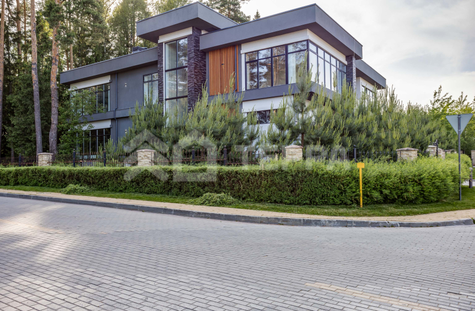 Объект ID 18670 - Дом