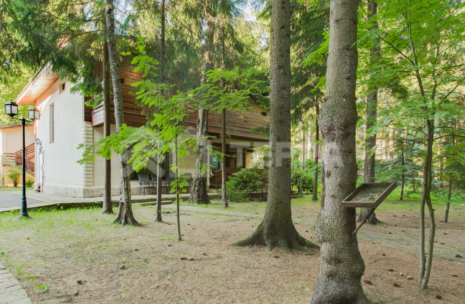 Объект ID 17126 - Дом