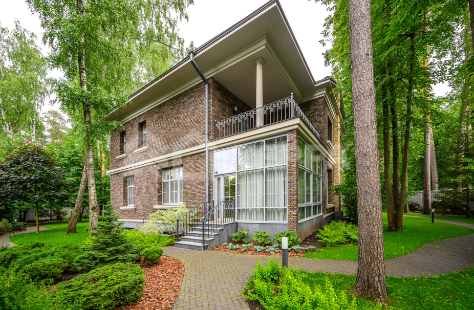 Объект ID 17982 - Дом