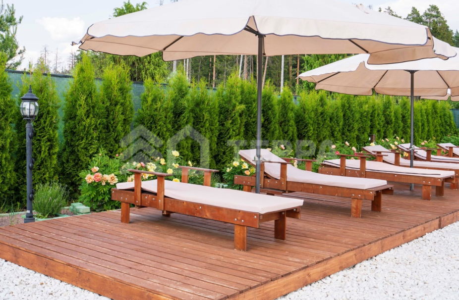 Объект ID 17725 - Дом