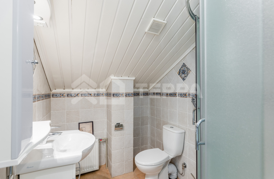 Объект ID 18130 - Дом