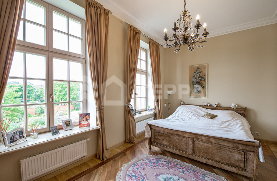 Объект ID 8908 - Дом