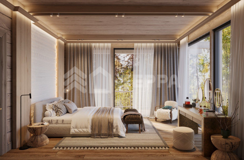 Объект ID 18541 - Дом