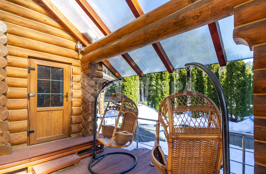 Объект ID 10989 - Дом