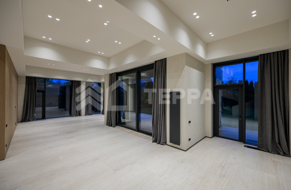 Объект ID 18323 - Дом