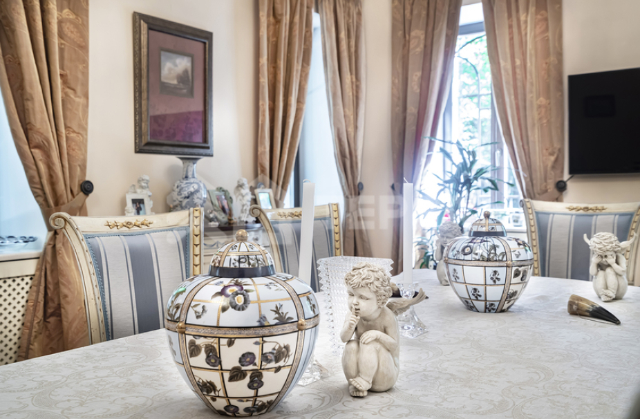 Объект ID 7980 - Дом