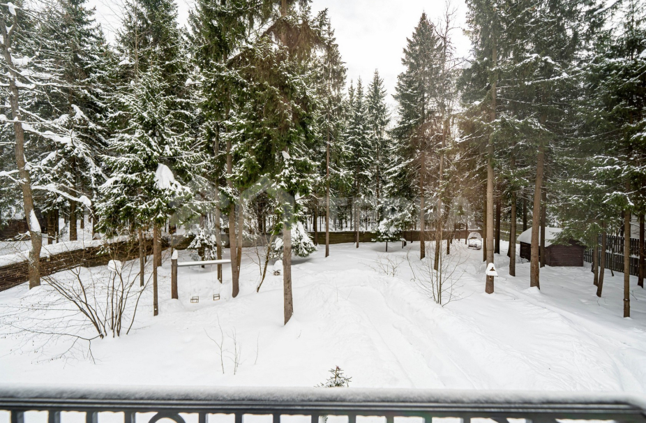 Объект ID 19118 - Дом