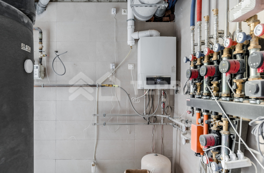 Объект ID 18931 - Дом