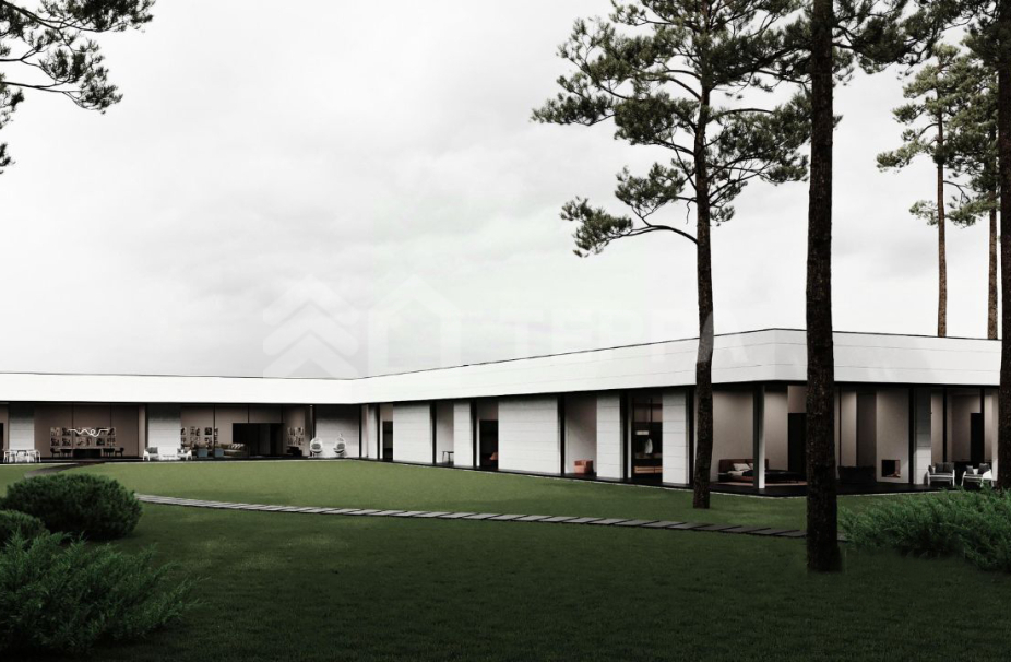 Объект ID 17601 - Дом