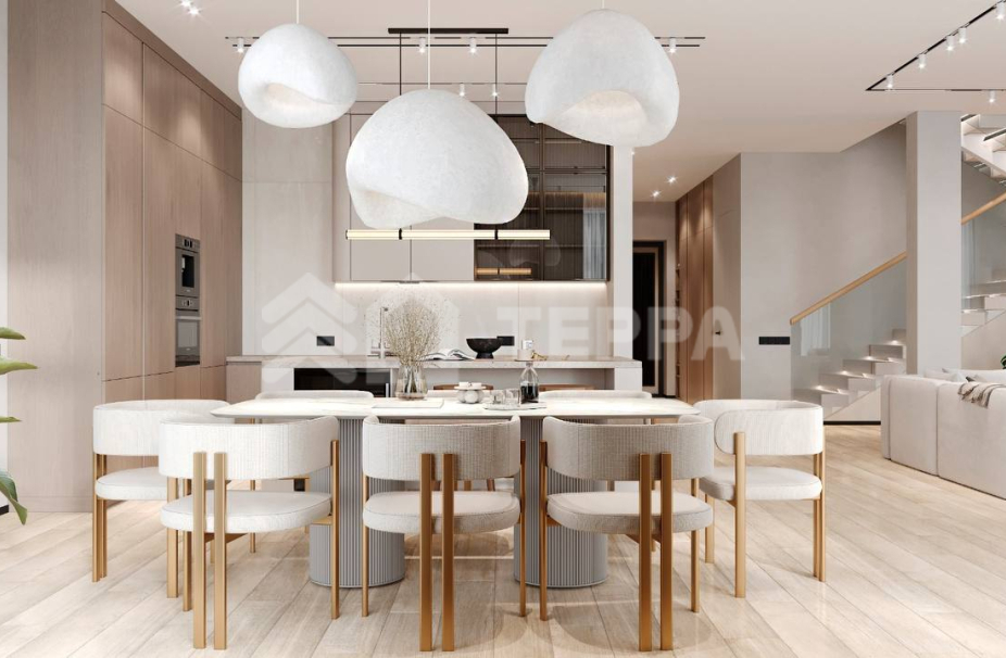 Объект ID 18115 - Дом