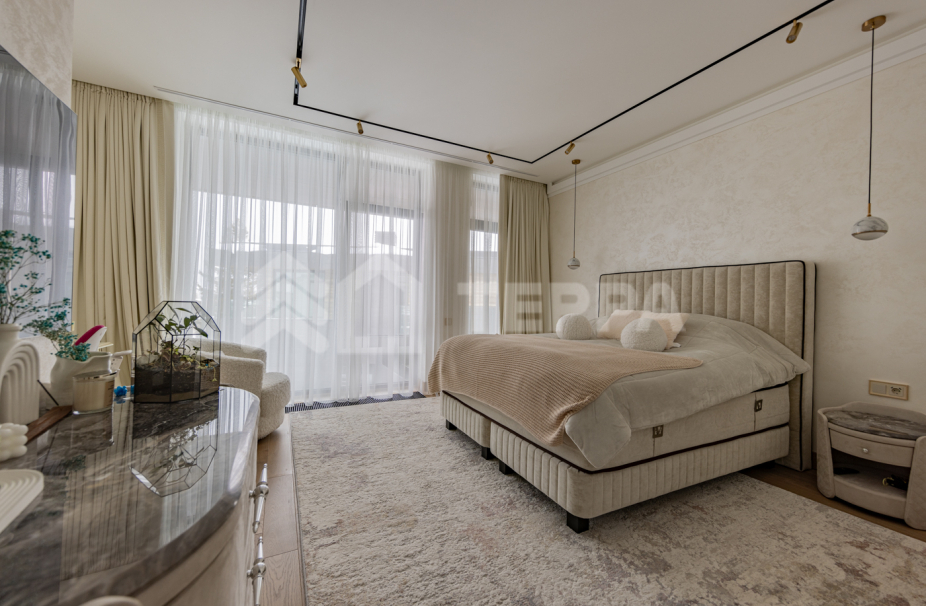 Объект ID 17576 - Дом