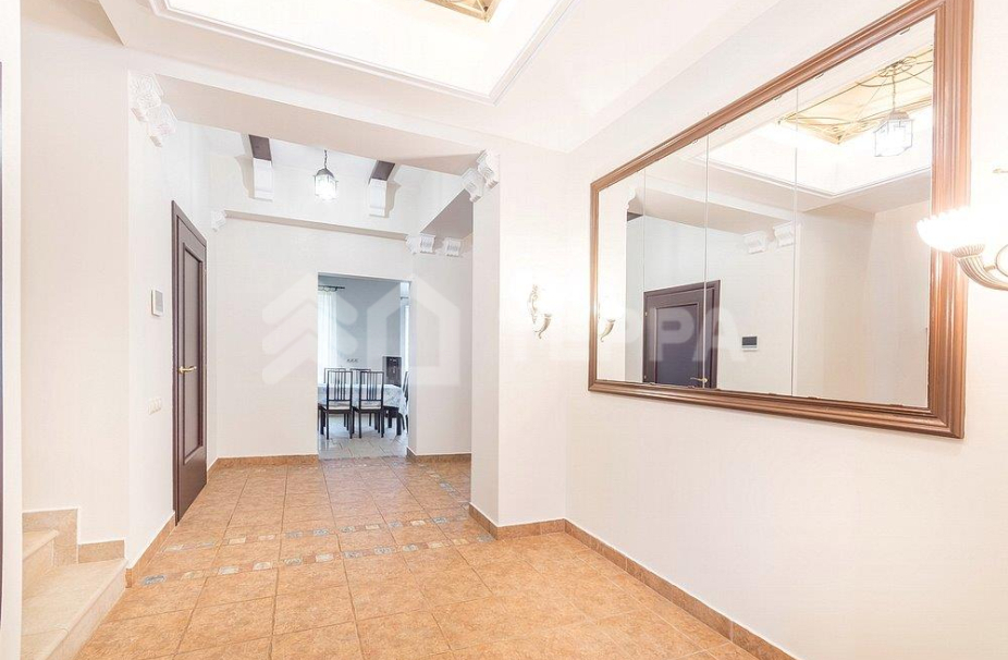 Объект ID 17733 - Дом