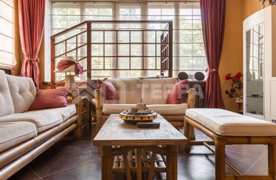 Объект ID 17495 - Дом