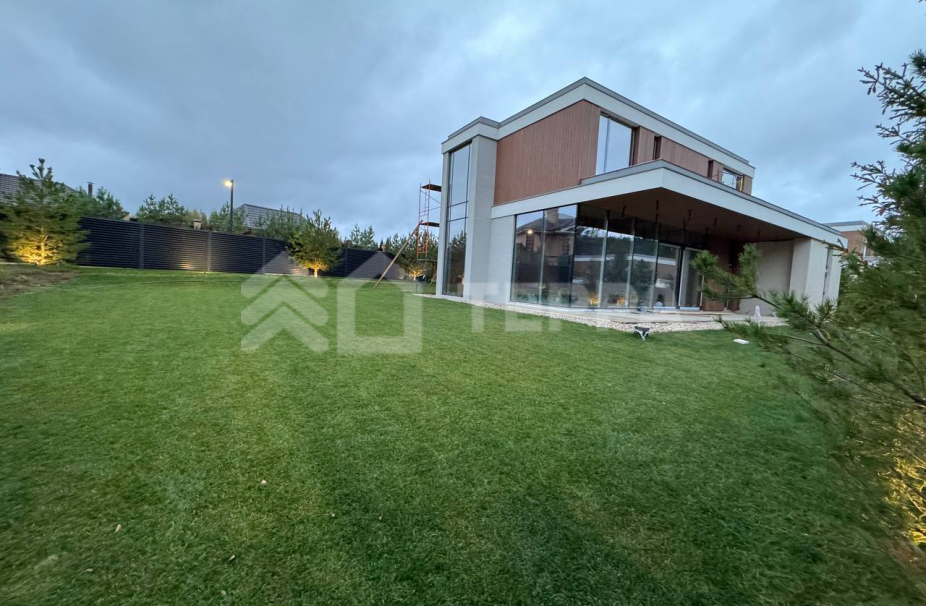 Объект ID 18742 - Дом