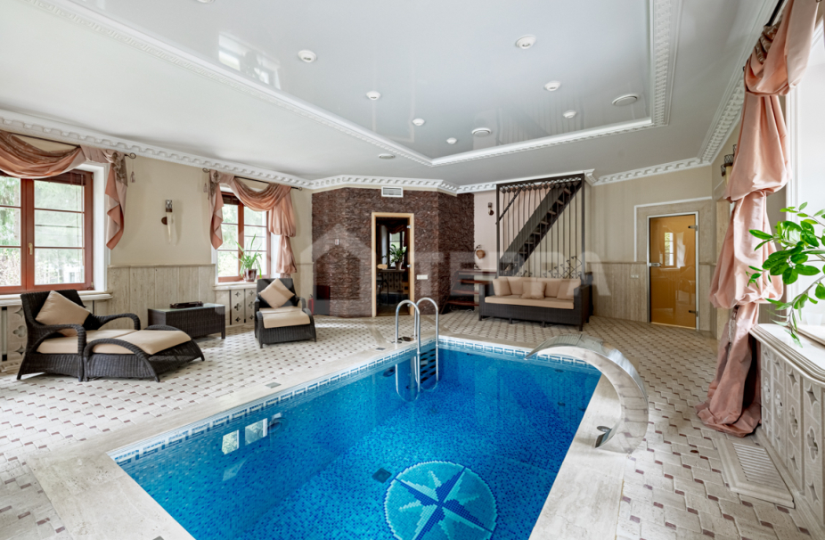 Объект ID 16506 - Дом