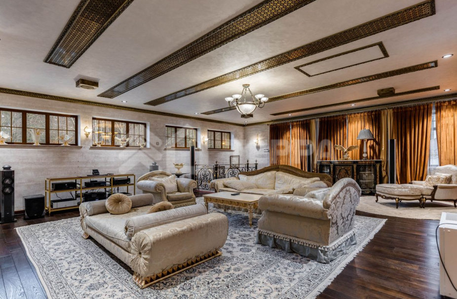 Объект ID 18975 - Дом