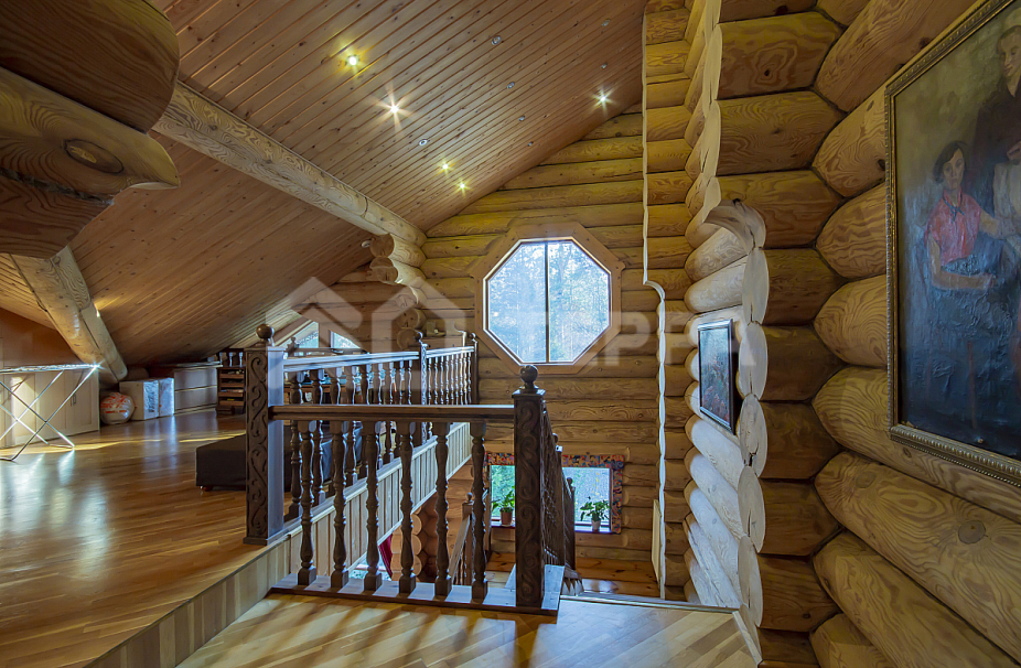 Объект ID 15825 - Дом