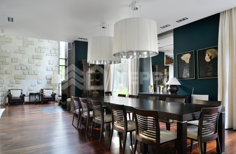 Объект ID 15364 - Дом