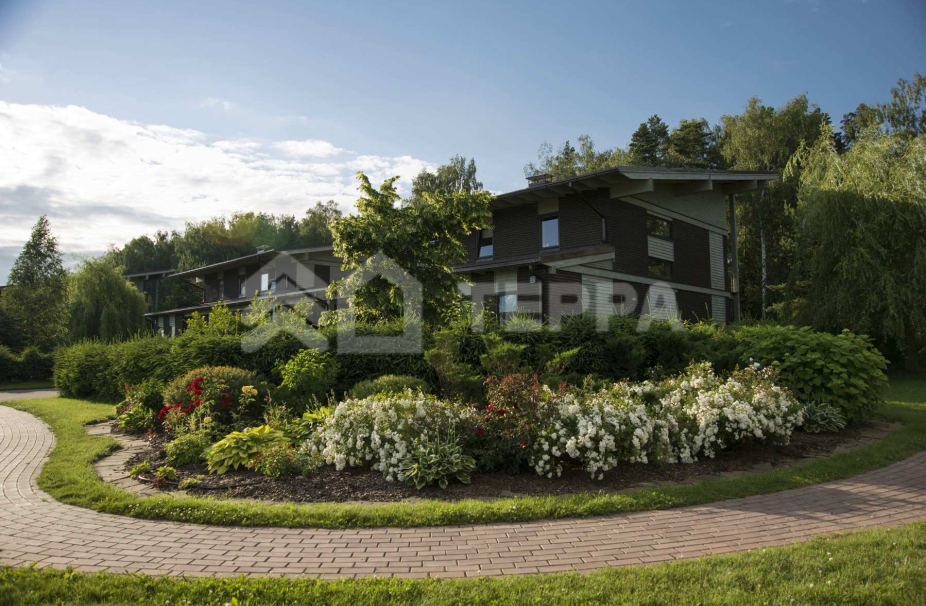 Объект ID 16736 - Участок