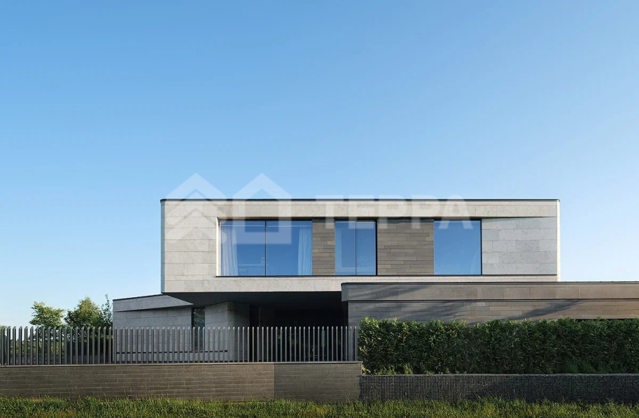 Объект ID 16906 - Дом