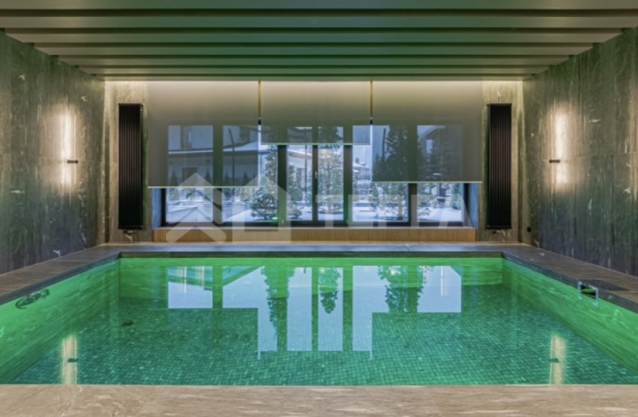 Объект ID 17836 - Дом