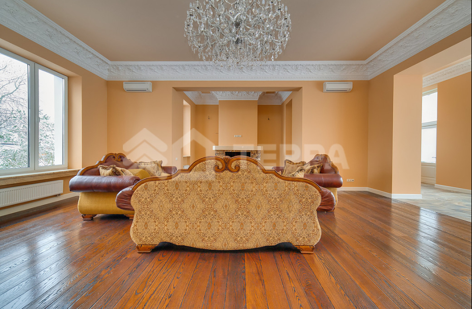 Объект ID 14170 - Дом