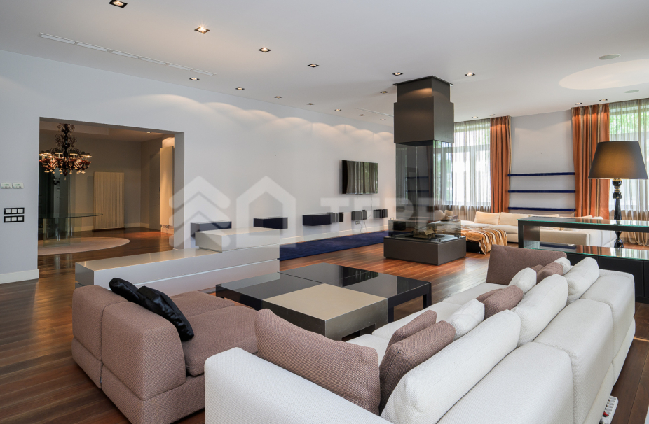 Объект ID 7447 - Дом