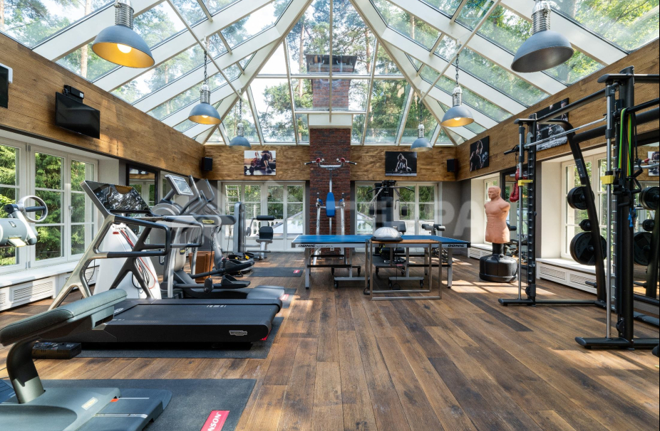 Объект ID 18852 - Дом