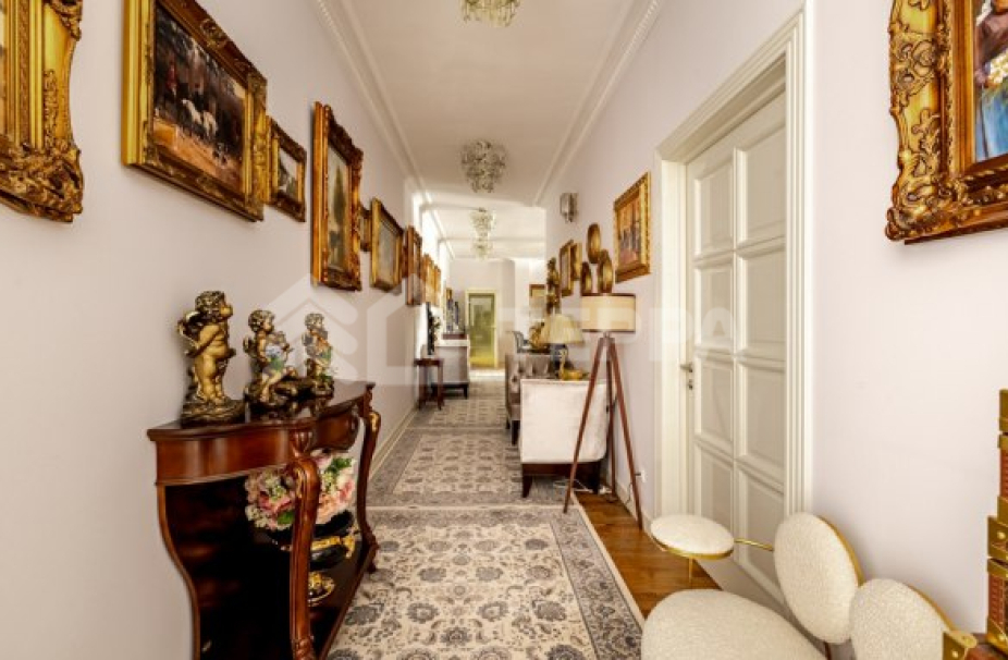 Объект ID 18504 - Дом