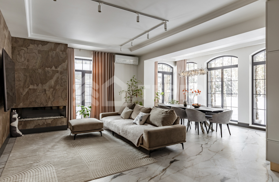 Объект ID 19135 - Дом