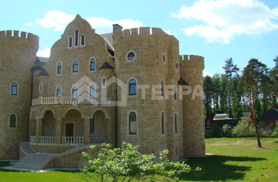 Объект ID 5102 - Дом