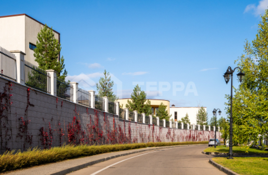 Объект ID 18007 - Дом