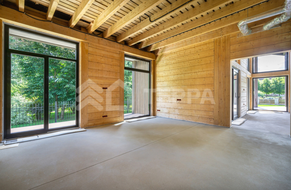 Объект ID 17585 - Дом